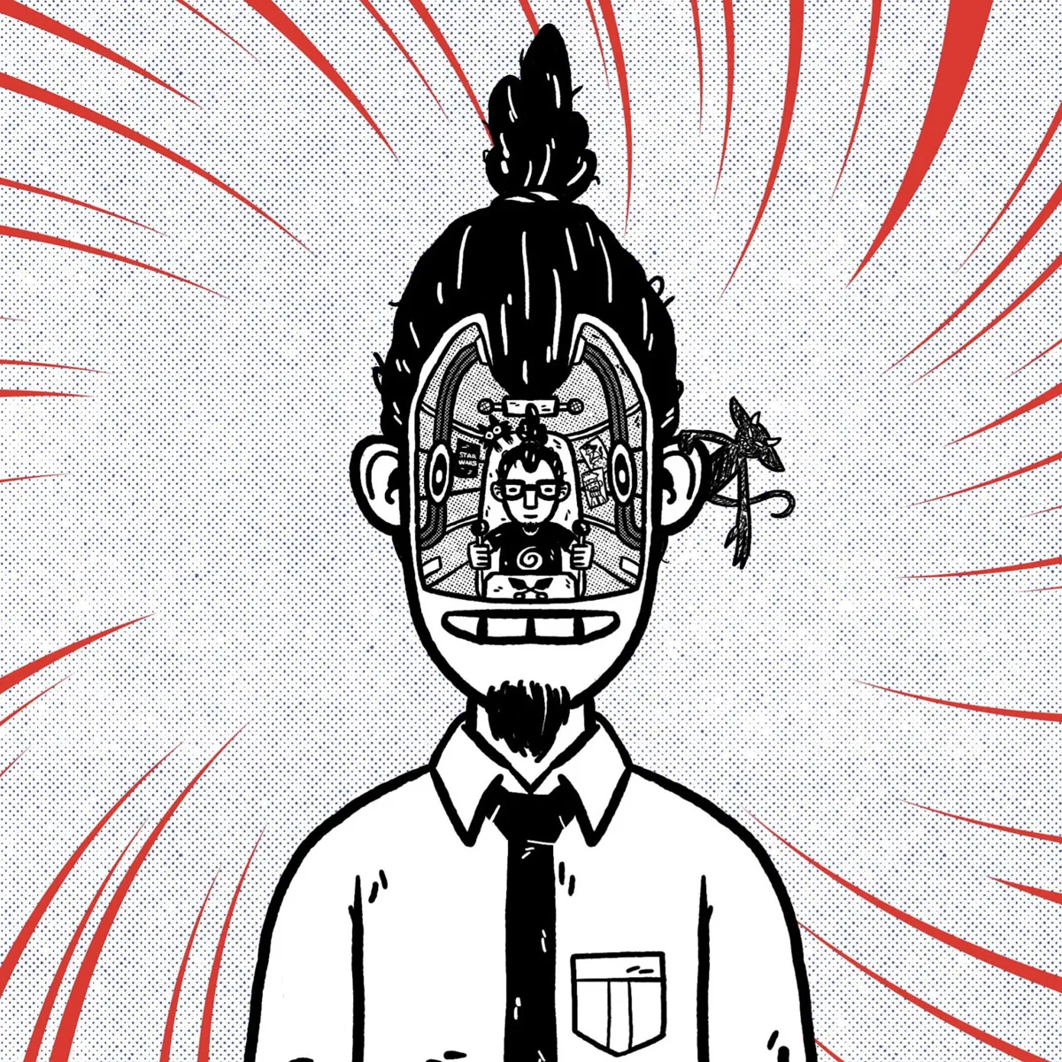 Álbum de ilustraciones