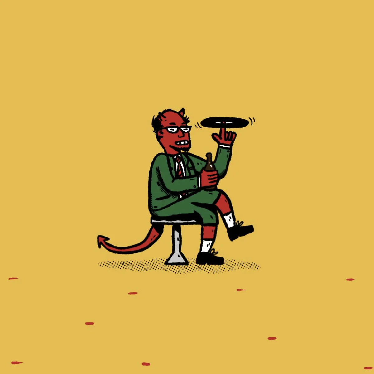 Illustration 13